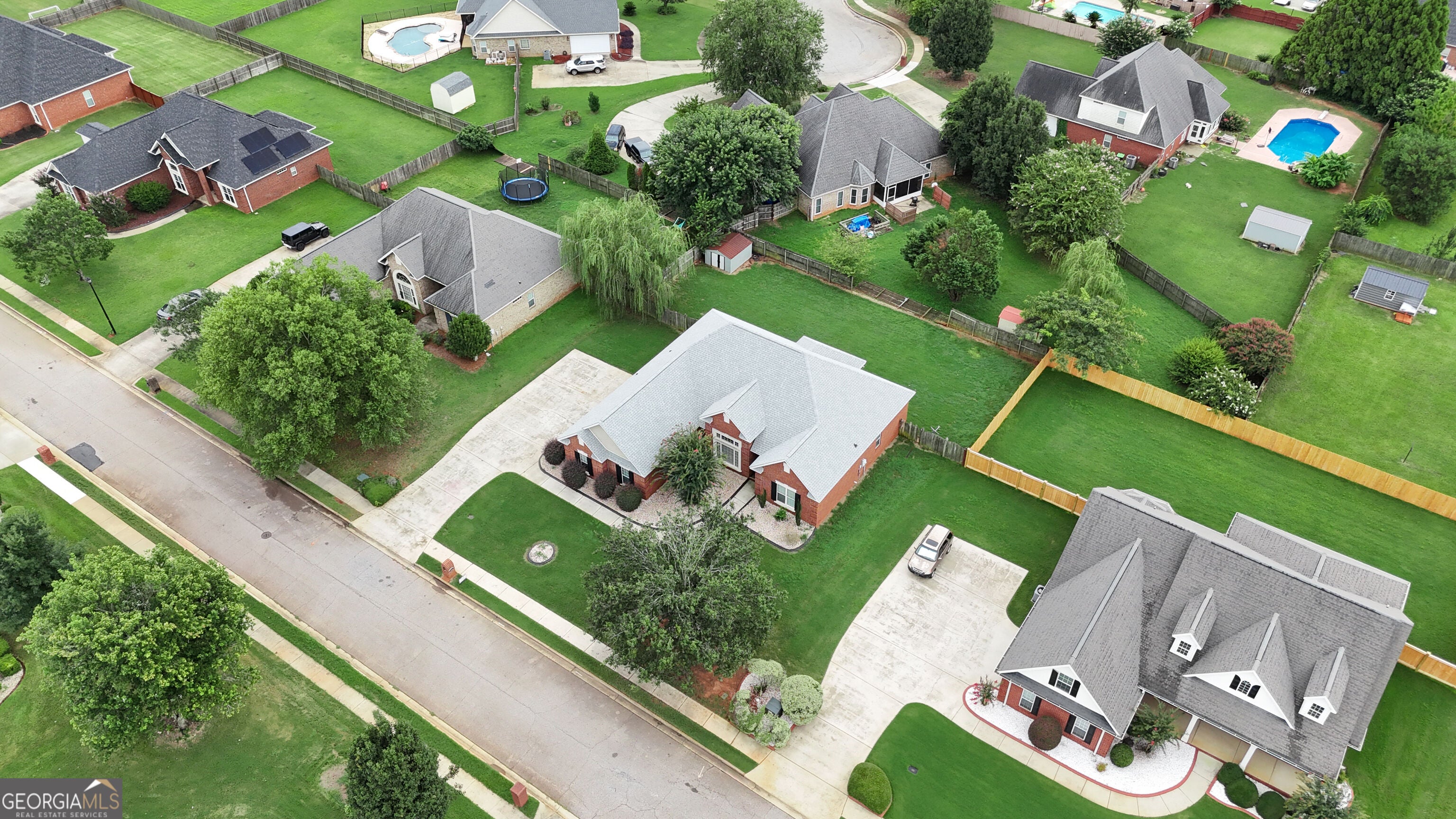 104 Flora CIR