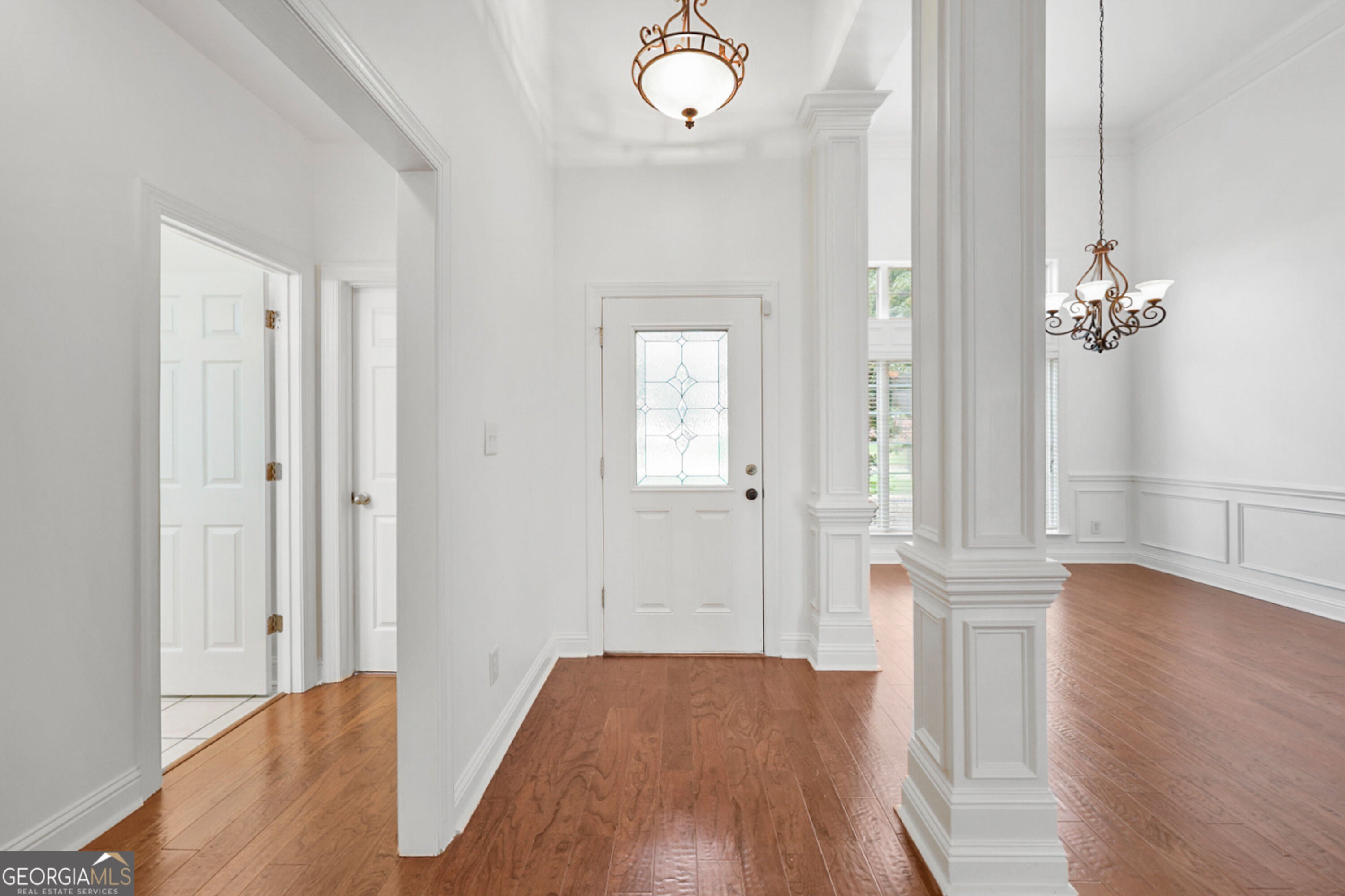 104 Flora CIR