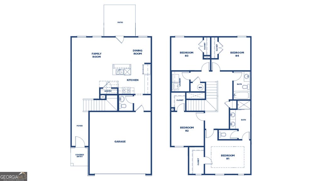 Photo of 1126 Earlywood Way, Monroe, GA 30655 (MLS # 10711316)