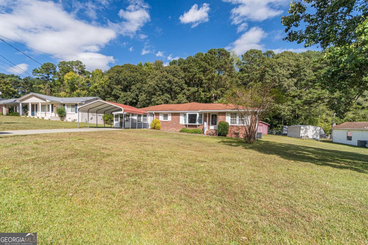 951 Northside DR