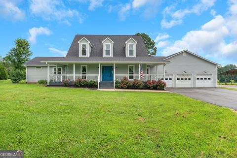 500 Coleman Mill RD Carrollton GA 30116