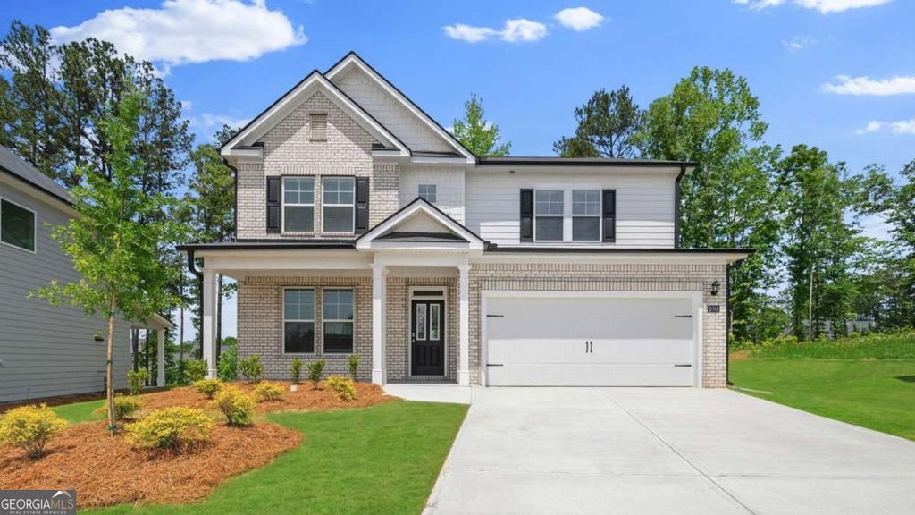 Photo of 502 Beachview Road, Hampton, GA 30228 (MLS # 10773229)