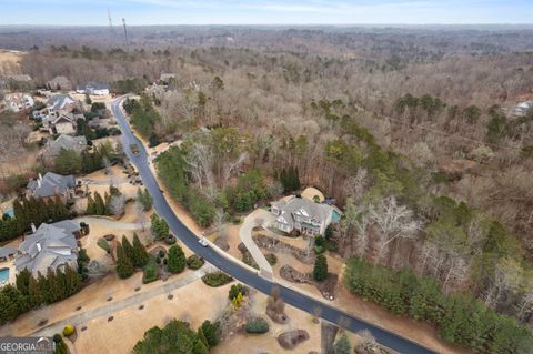 A home in Roswell