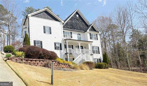 1046 WILEY BRIDGE RD Woodstock GA 30188