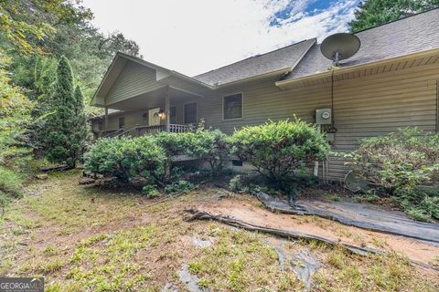 72 Emma Grace LN Blairsville GA 30512