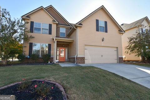 43 Greencove Court, Newnan, GA 30265 - #: 10830691