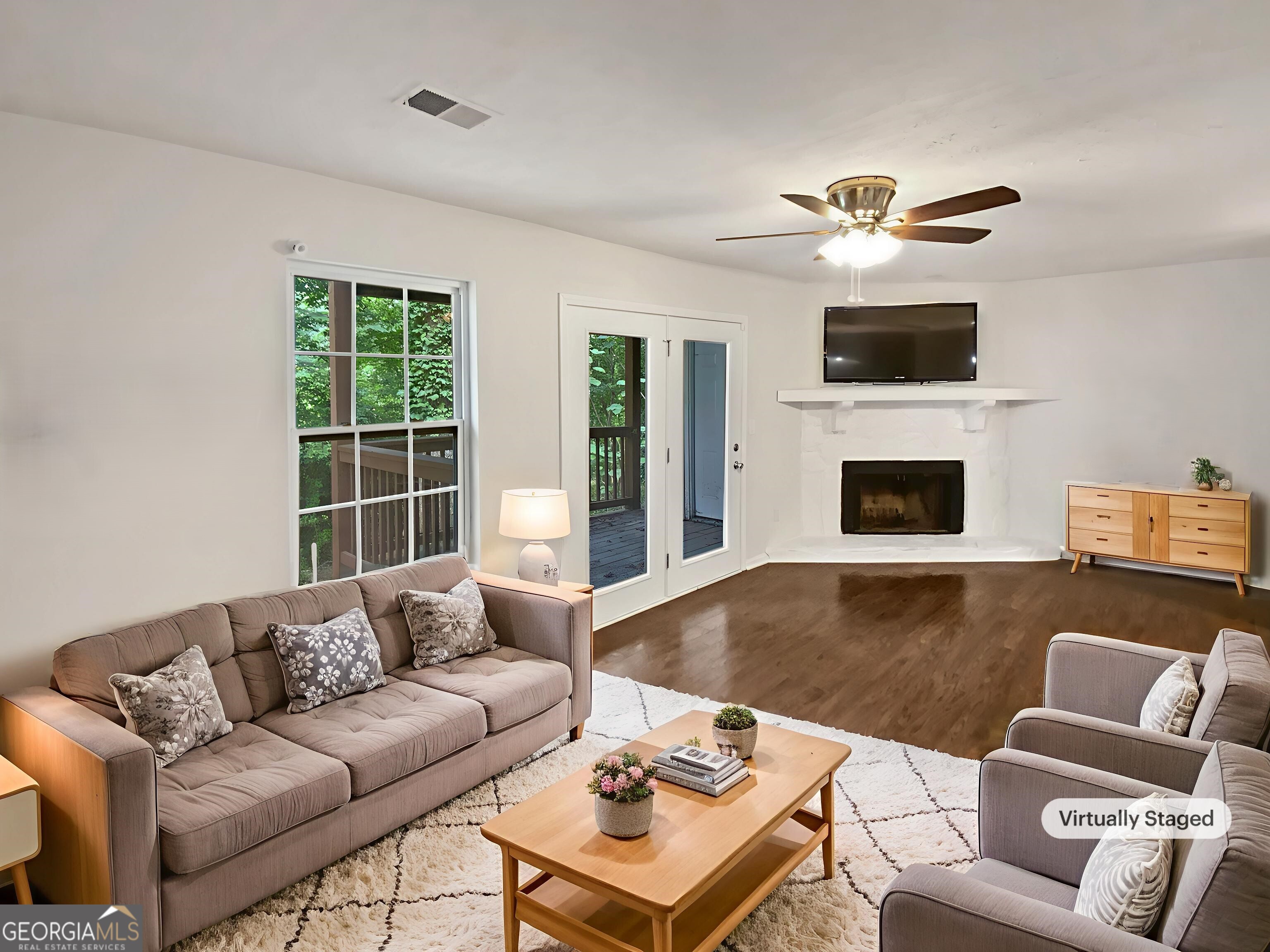 Martin Lakes - Residential