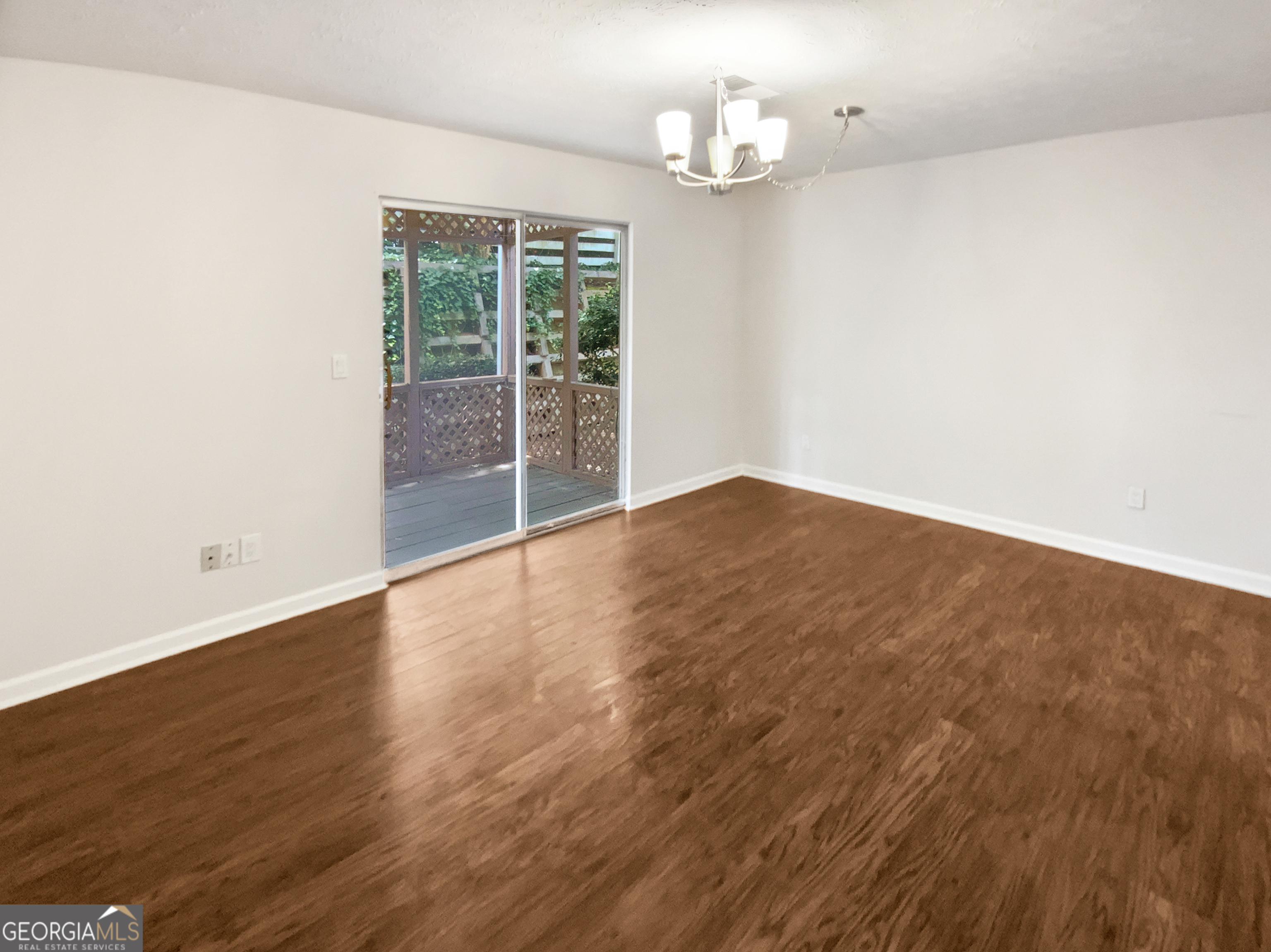 Martin Lakes - Residential