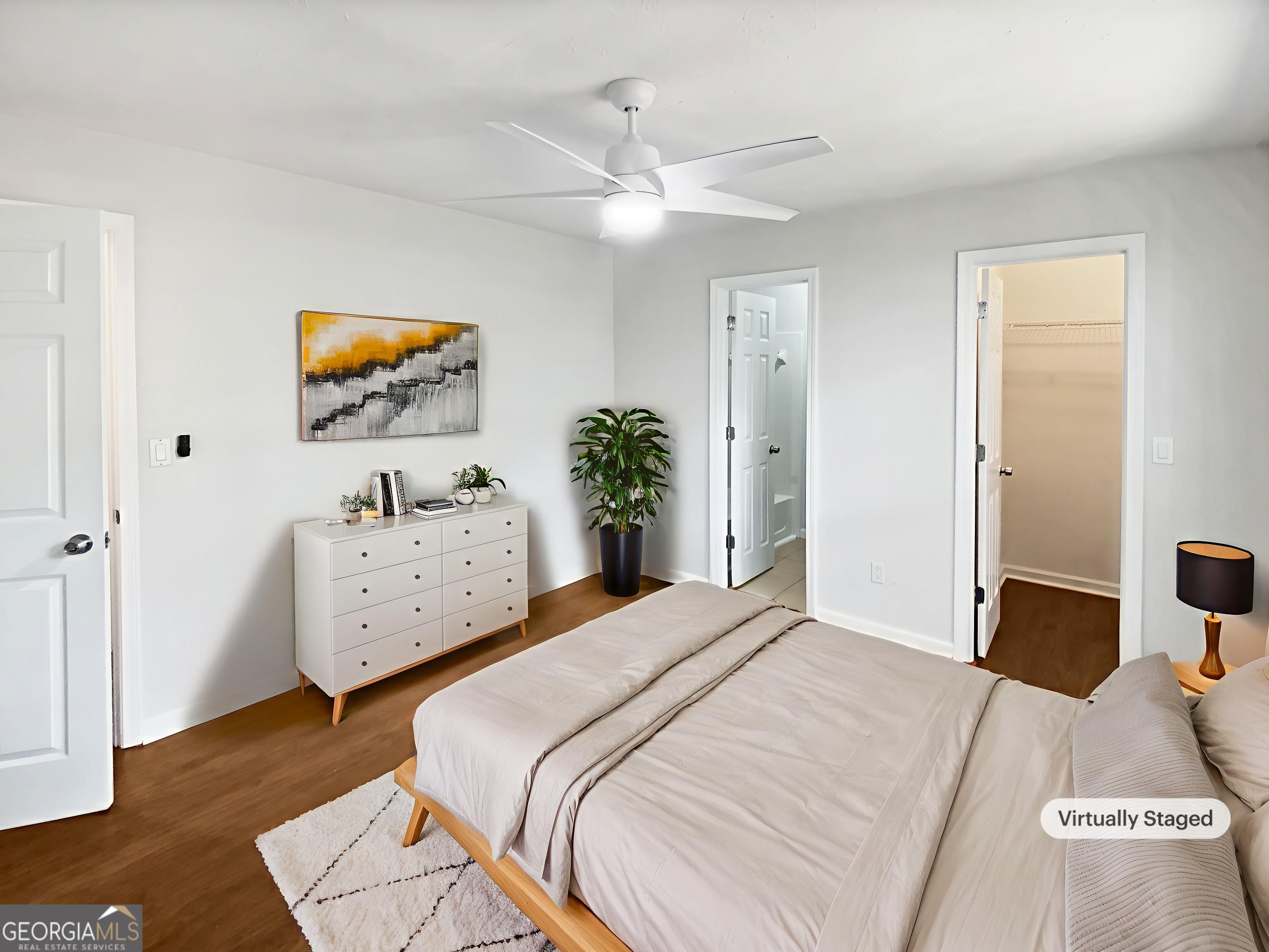 Martin Lakes - Residential