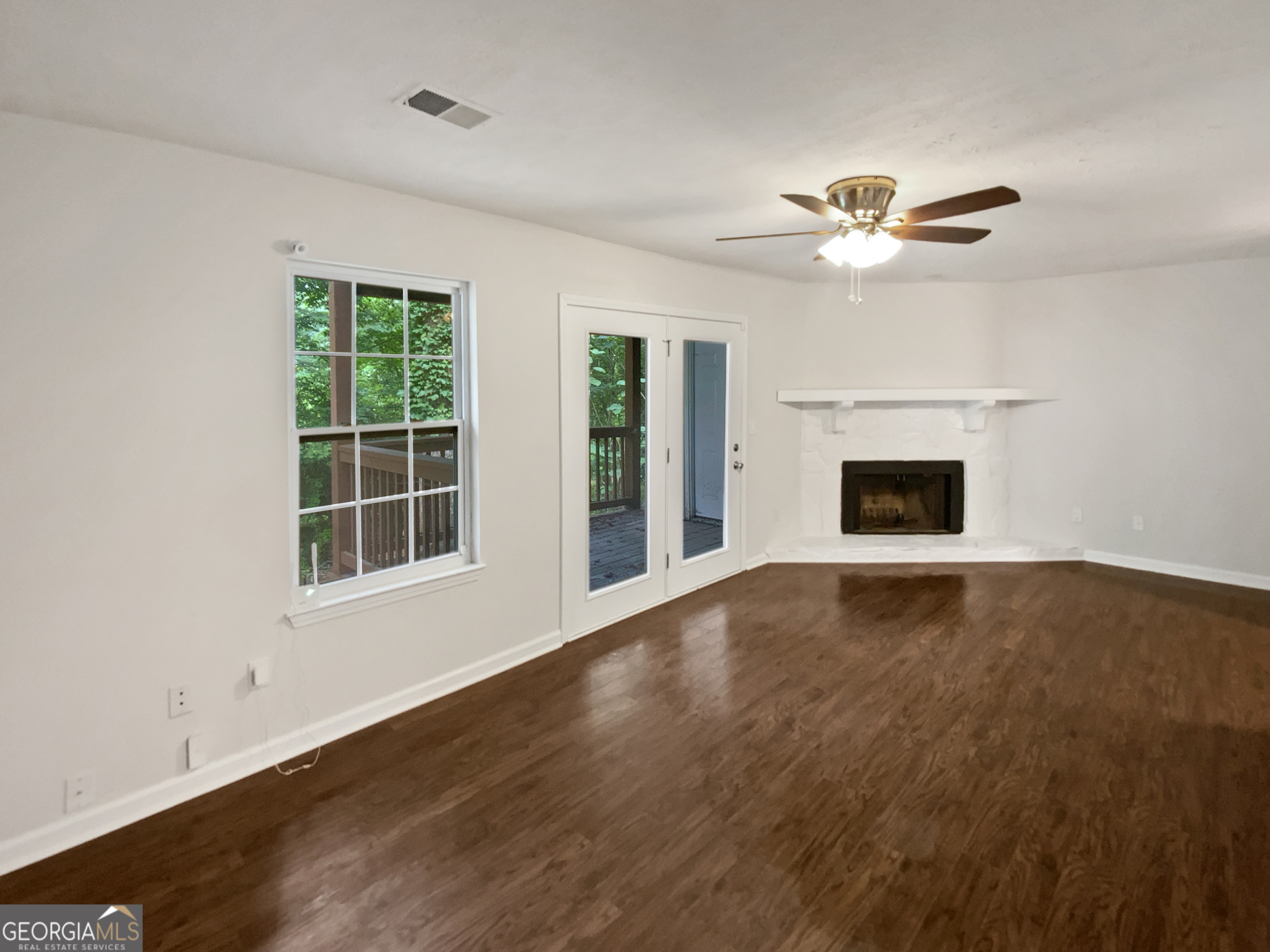 Martin Lakes - Residential
