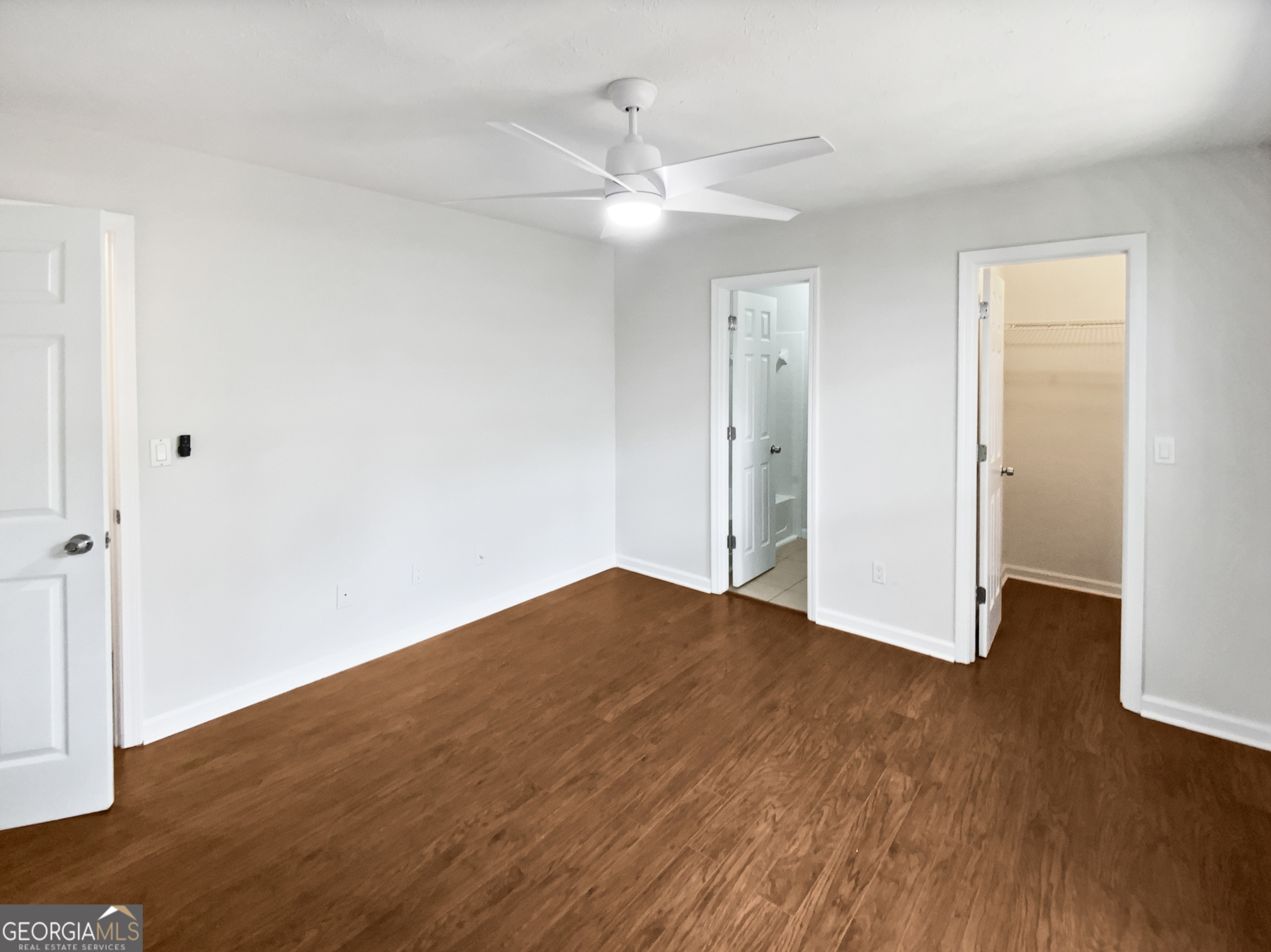 Martin Lakes - Residential