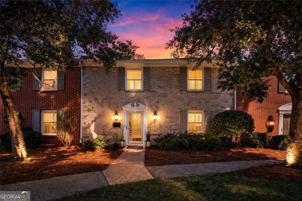 Photo of 1666 Executive Park Lane NE, Atlanta, GA 30329 (MLS # 10722164)