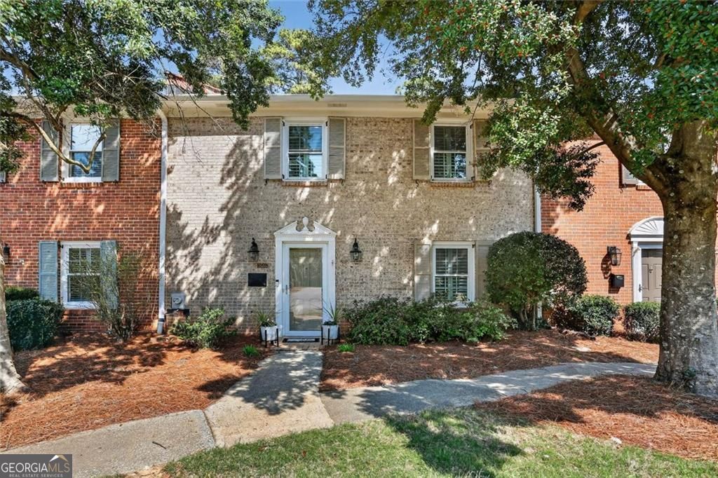 Photo of 1666 Executive Park Lane NE, Atlanta, GA 30329 (MLS # 10722164)
