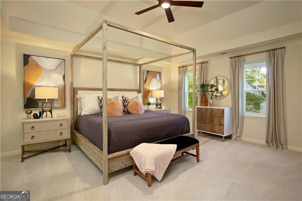 Wildwood Springs - Residential