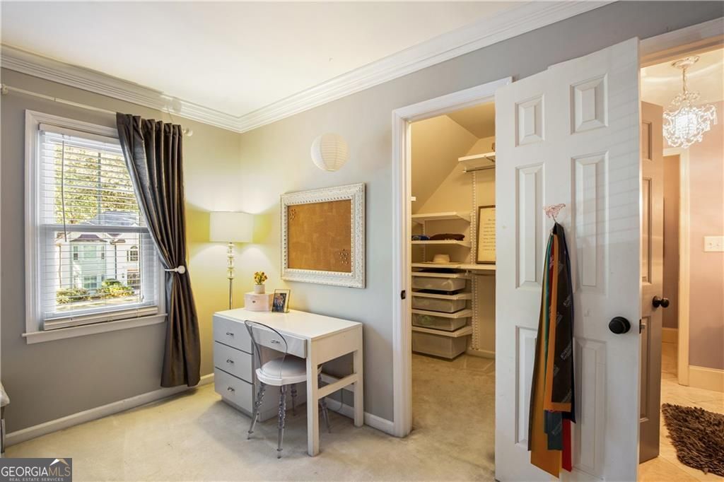 Wildwood Springs - Residential
