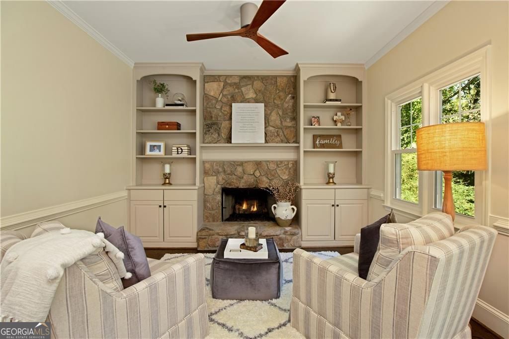 Wildwood Springs - Residential