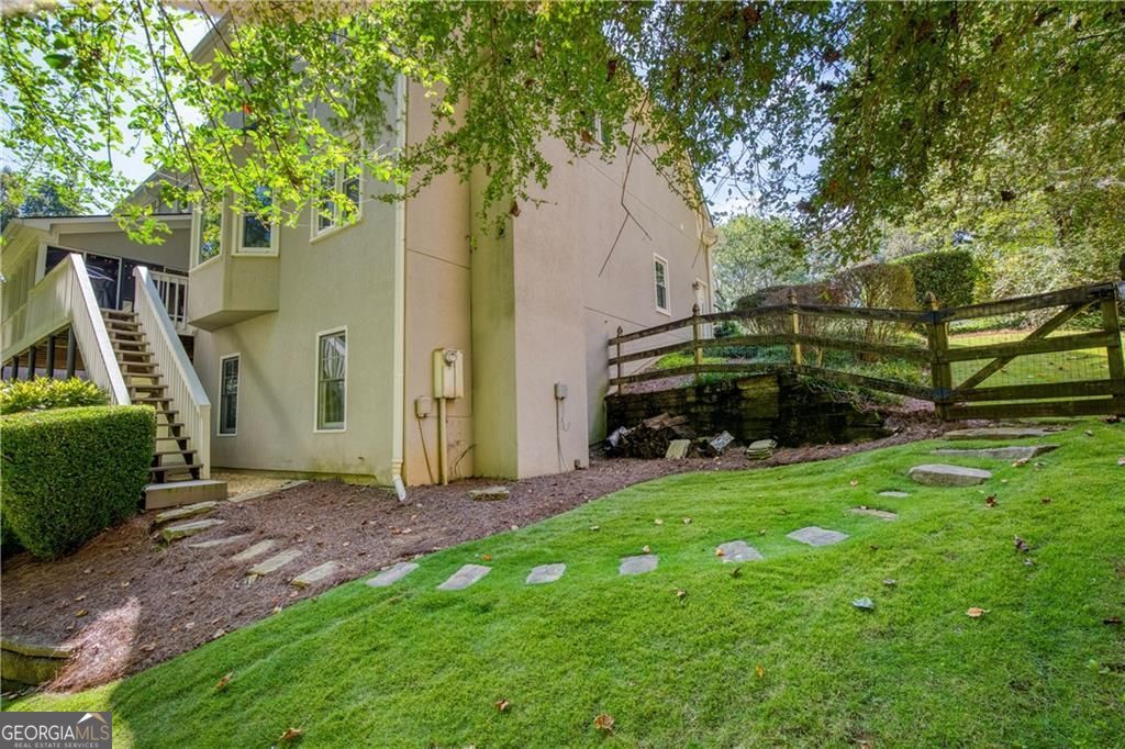 Wildwood Springs - Residential