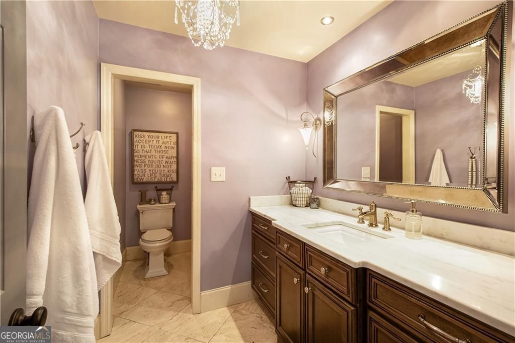 Wildwood Springs - Residential
