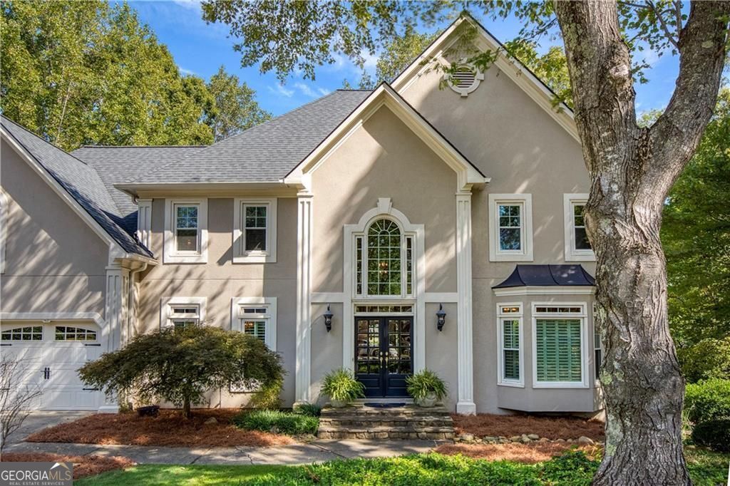 Wildwood Springs - Residential