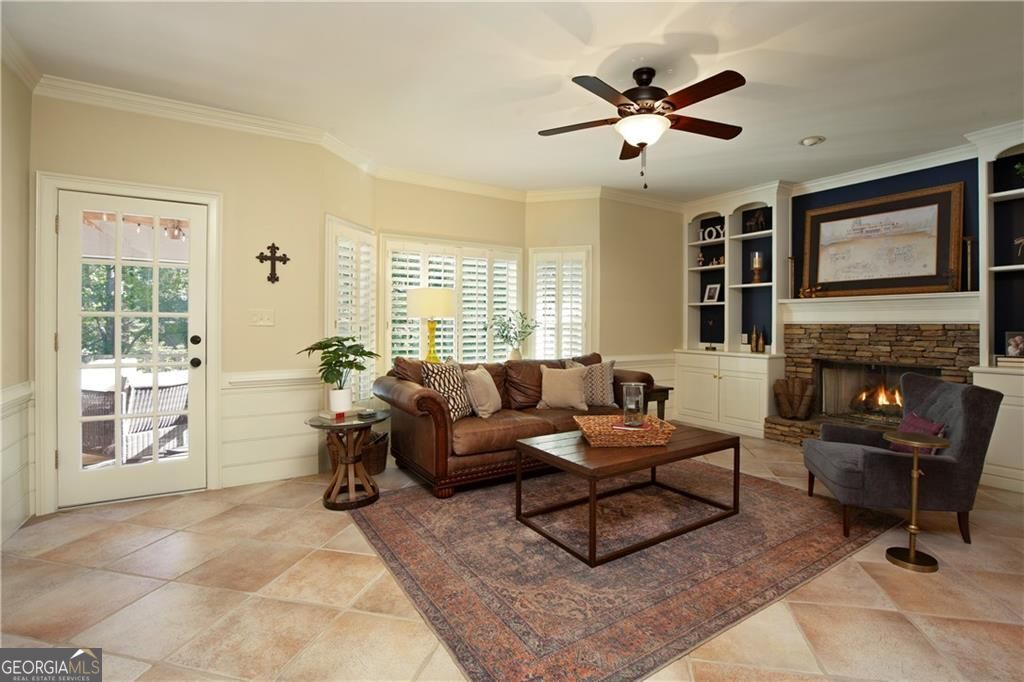 Wildwood Springs - Residential