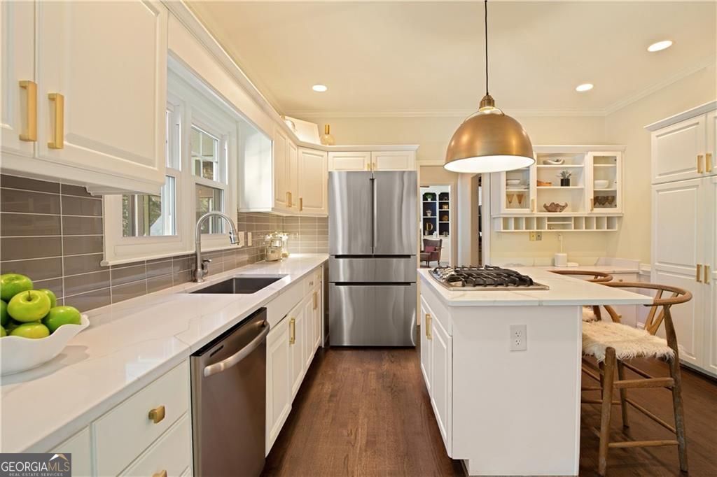 Wildwood Springs - Residential