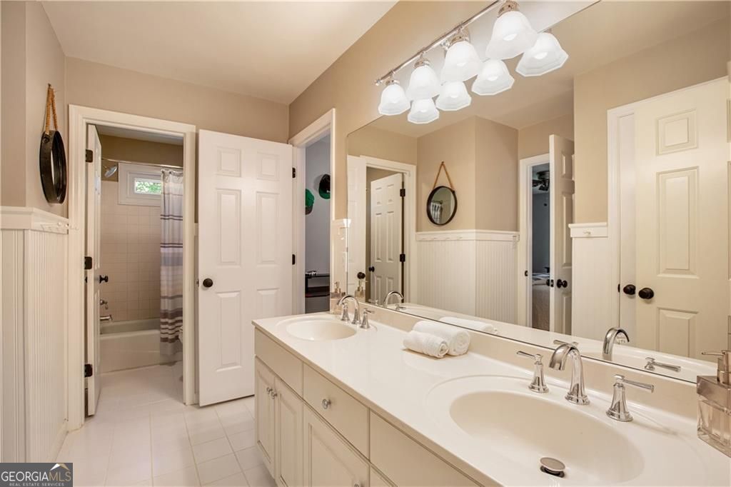 Wildwood Springs - Residential