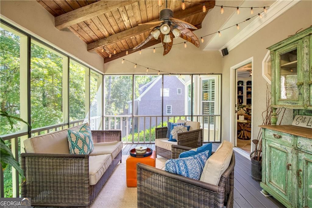 Wildwood Springs - Residential