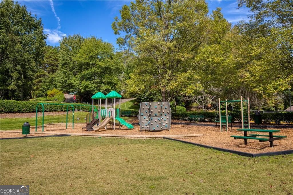 Wildwood Springs - Residential