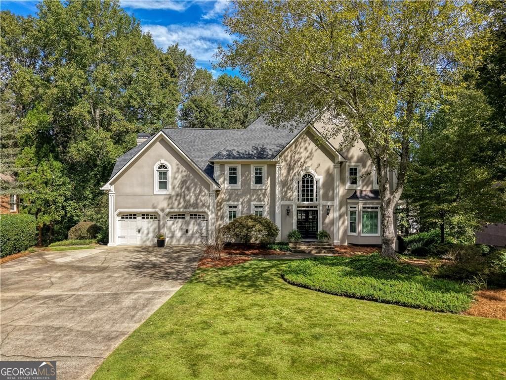 Wildwood Springs - Residential