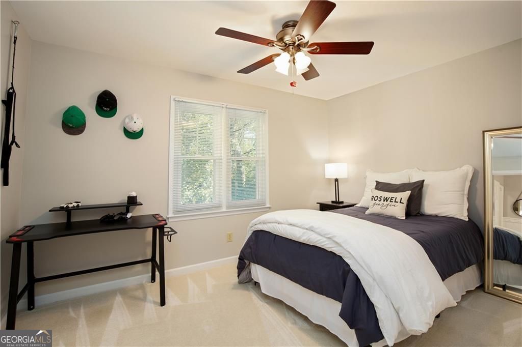 Wildwood Springs - Residential