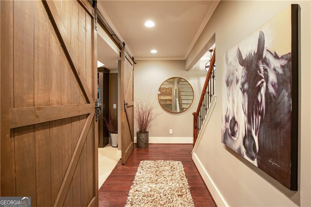 Wildwood Springs - Residential