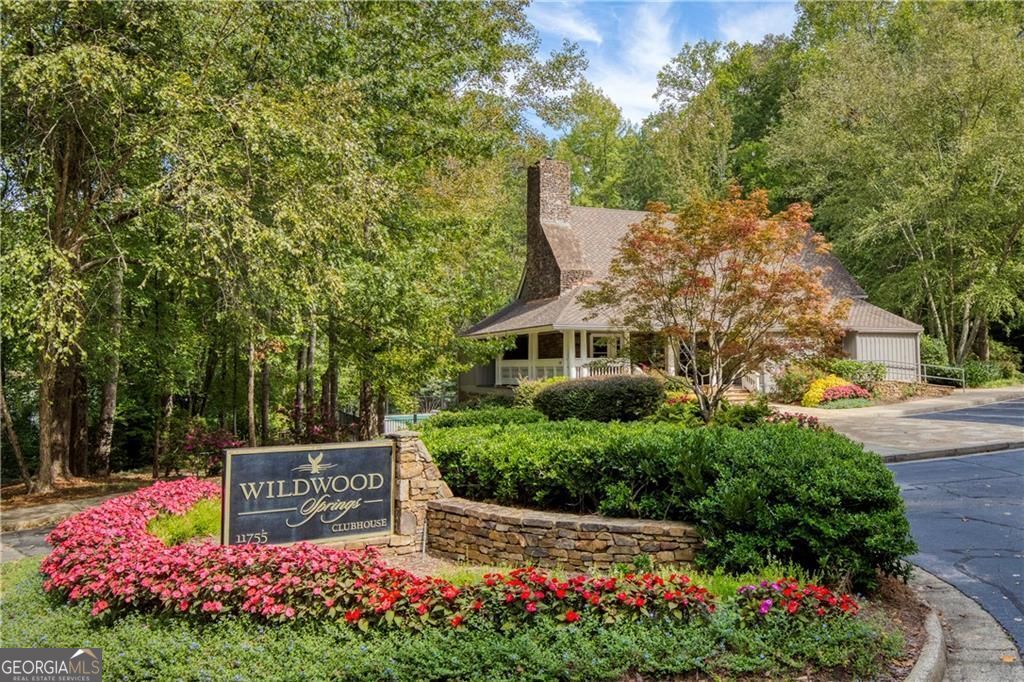Wildwood Springs - Residential