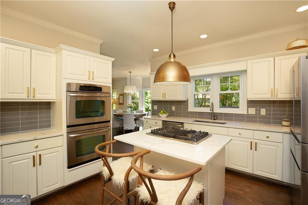 Wildwood Springs - Residential