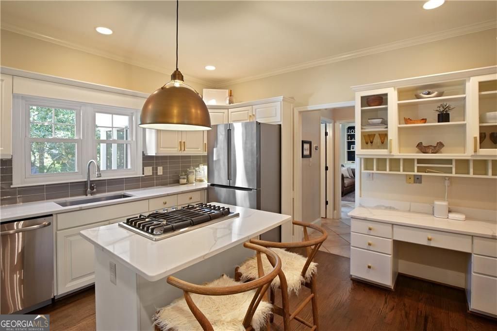 Wildwood Springs - Residential