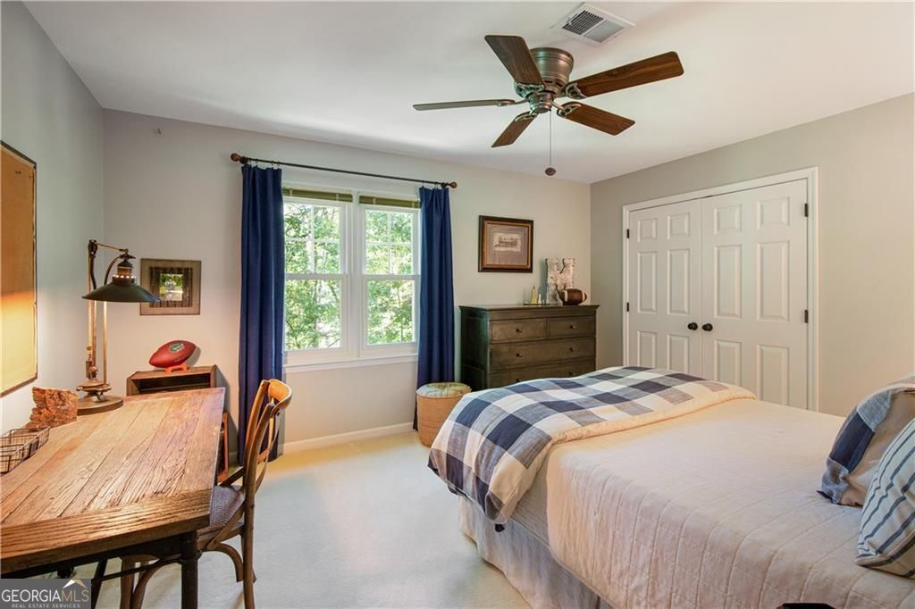 Wildwood Springs - Residential