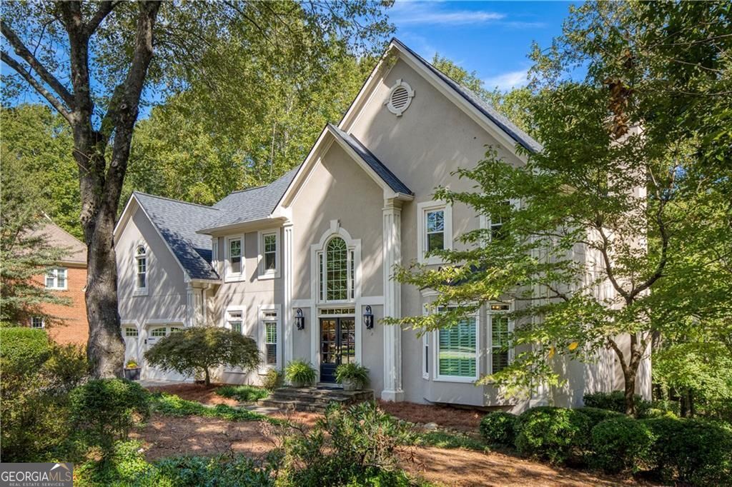 Wildwood Springs - Residential