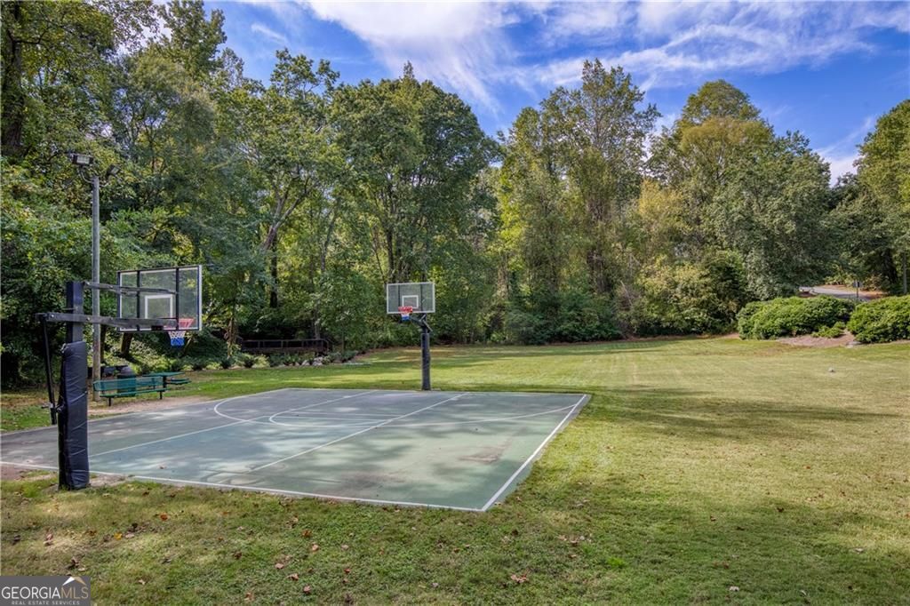 Wildwood Springs - Residential
