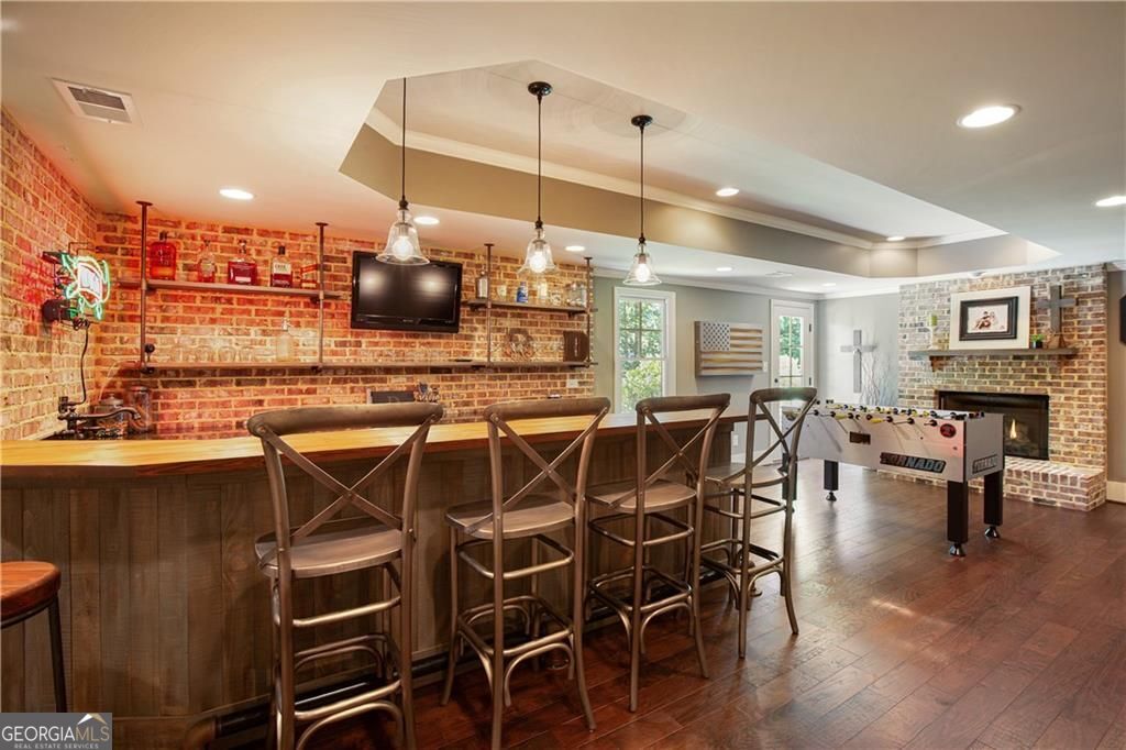 Wildwood Springs - Residential