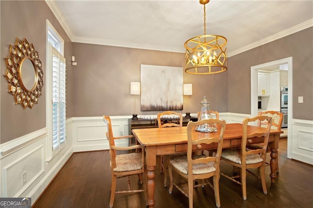 Wildwood Springs - Residential