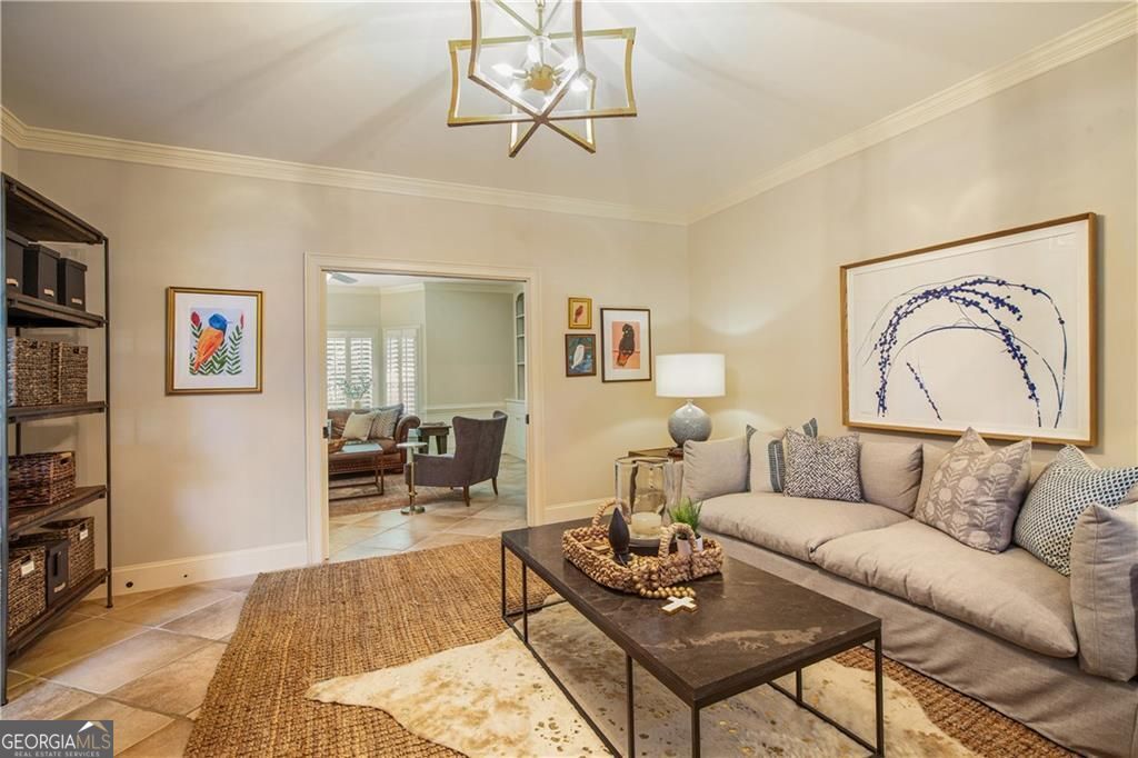 Wildwood Springs - Residential