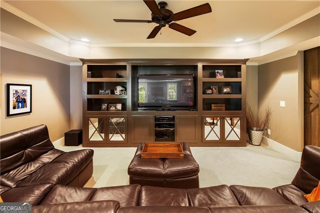 Wildwood Springs - Residential
