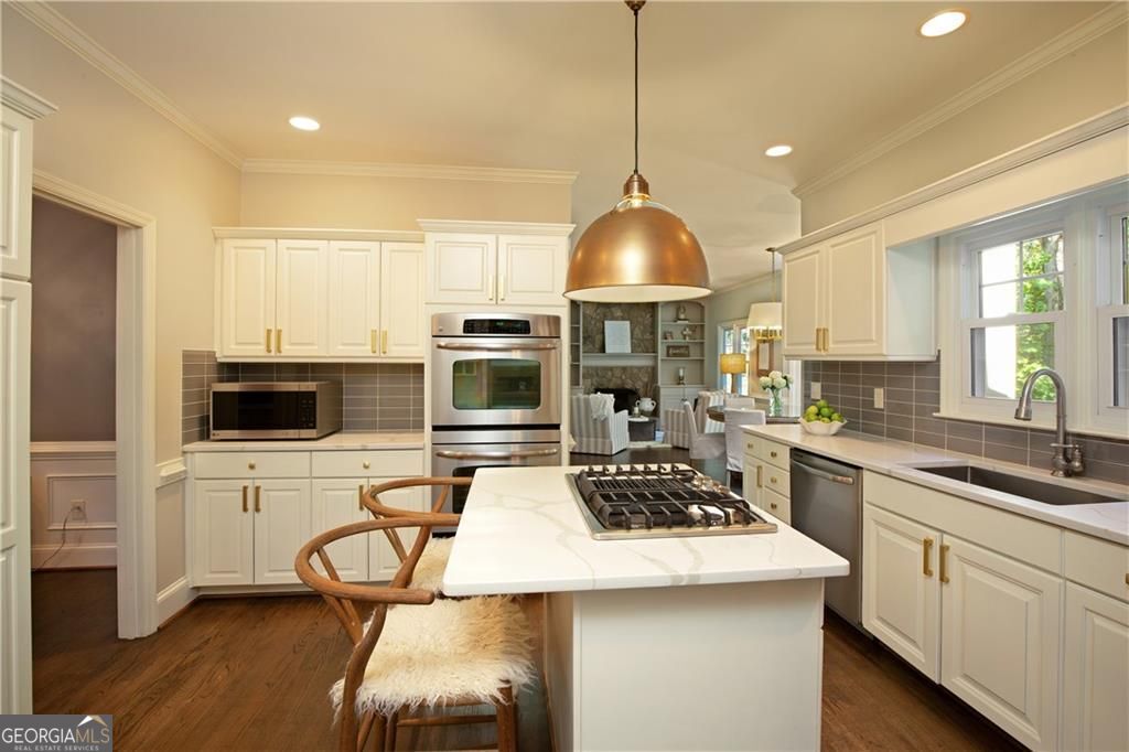 Wildwood Springs - Residential