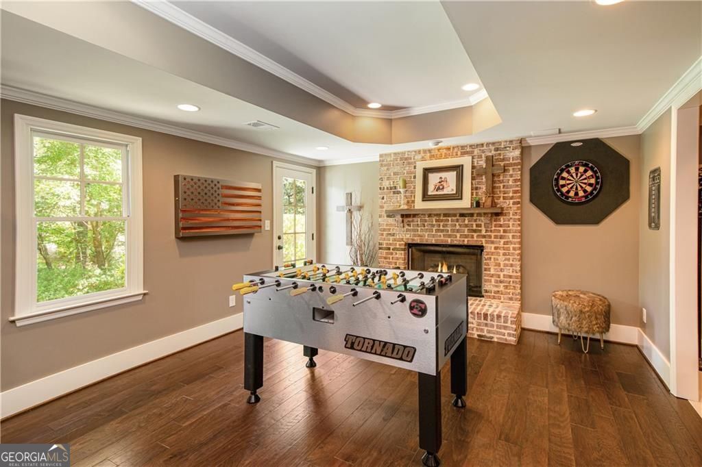 Wildwood Springs - Residential