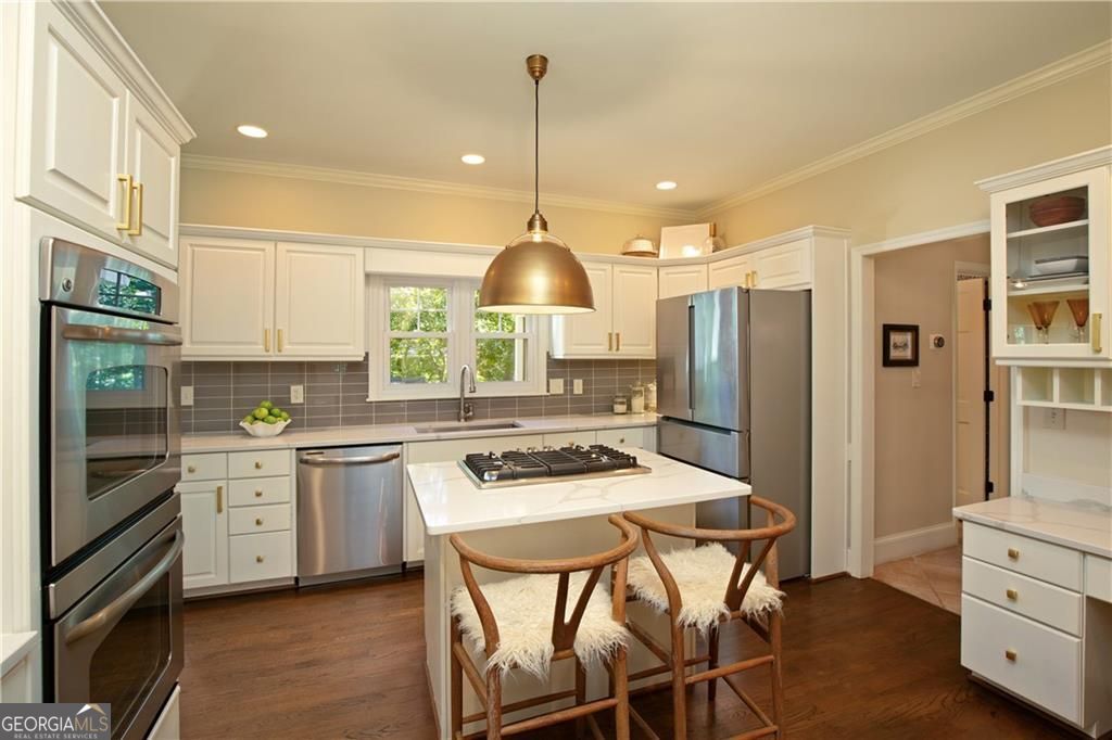Wildwood Springs - Residential