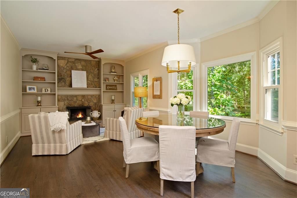 Wildwood Springs - Residential