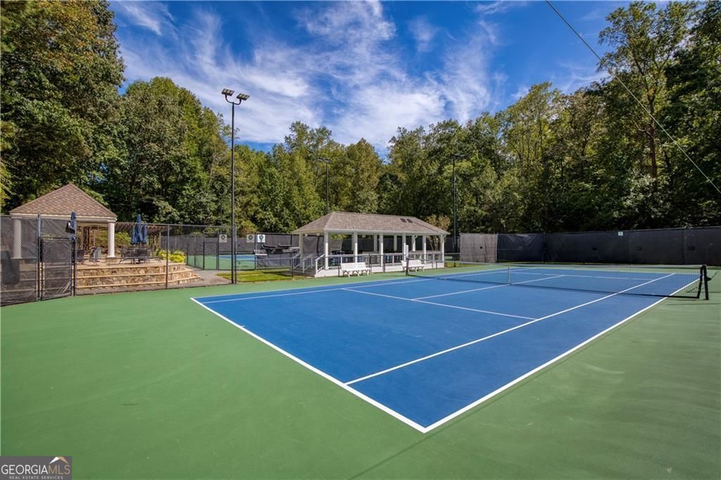 Wildwood Springs - Residential