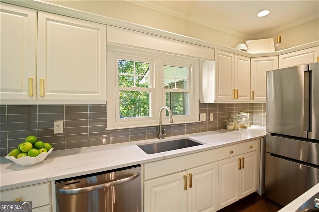 Wildwood Springs - Residential