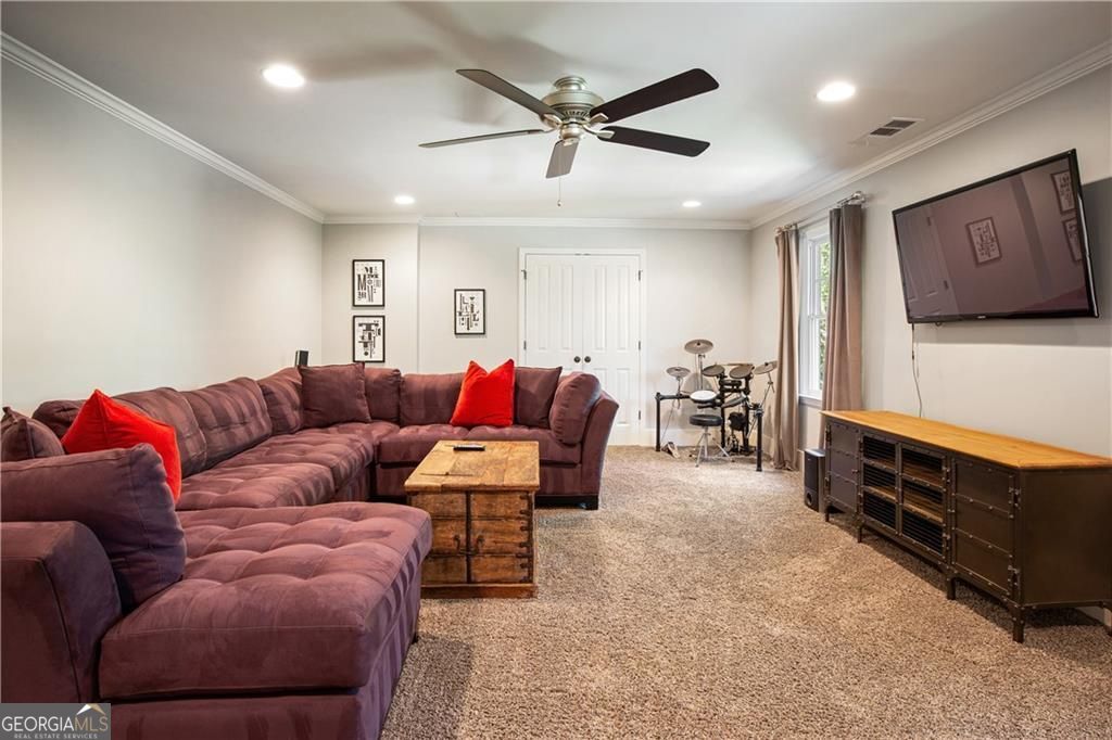 Wildwood Springs - Residential