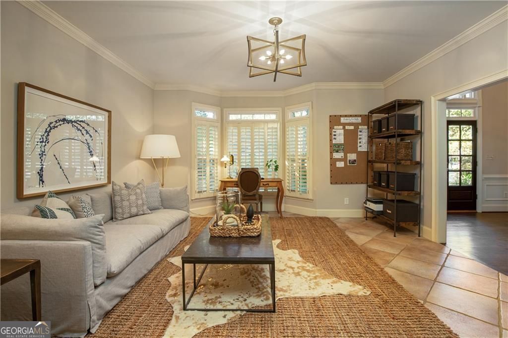 Wildwood Springs - Residential