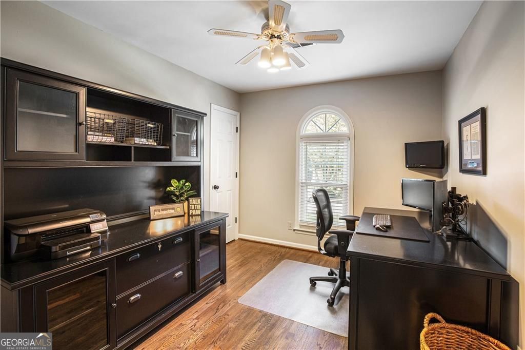 Wildwood Springs - Residential